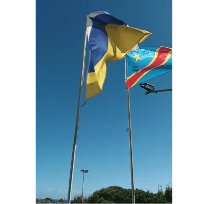 Fédération Congolaise de Padel