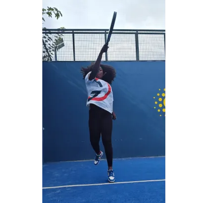 Fédération Congolaise de Padel