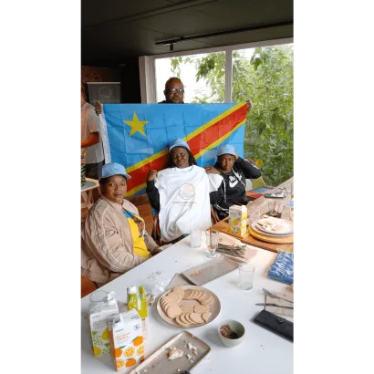 Fédération Congolaise de Padel