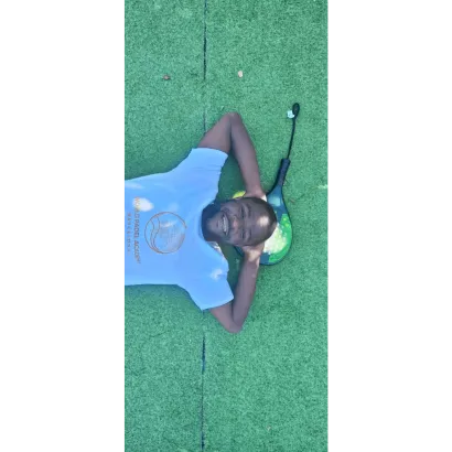 Fédération Congolaise de Padel
