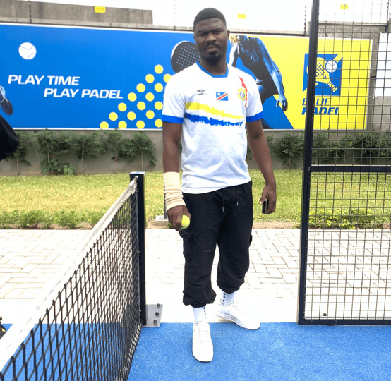 Fédération Congolaise de Padel