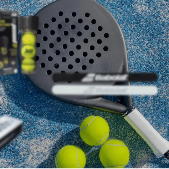 Fédération Congolaise de Padel
