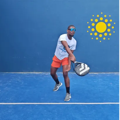 Fédération Congolaise de Padel